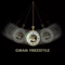 GWAN FREESTYLE (feat. SR Mwai) - Codey lyrics