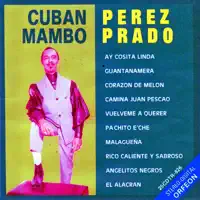 Ay, cosita linda — Perez prado