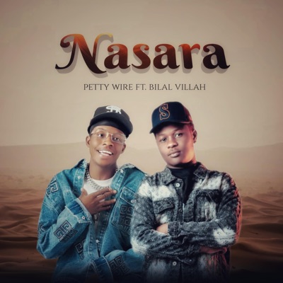 Nasara (feat. Bilal Villa) - Single