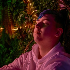 В моём доме Тайви