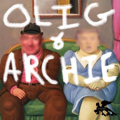 Olig & Archie - Single
