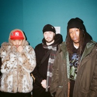 I CXNT TELL (feat. VINCH) - Single - OGWAVEY