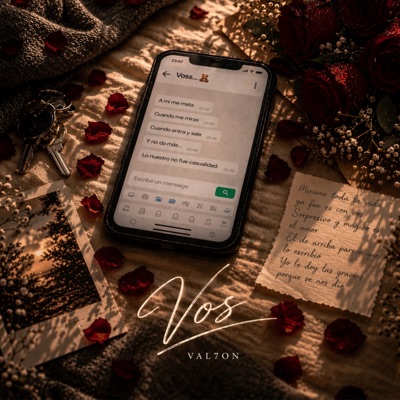 Vos - Single
