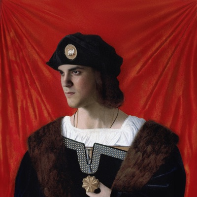 CYBERPADANIA II - EP