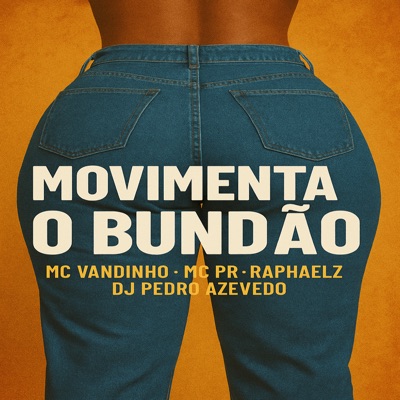 Movimenta o Bundão - Single