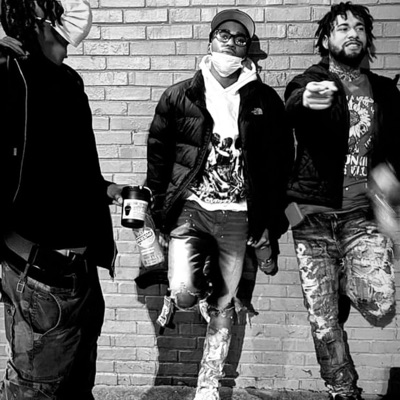 Focused (feat. RichLifeRico) - Single