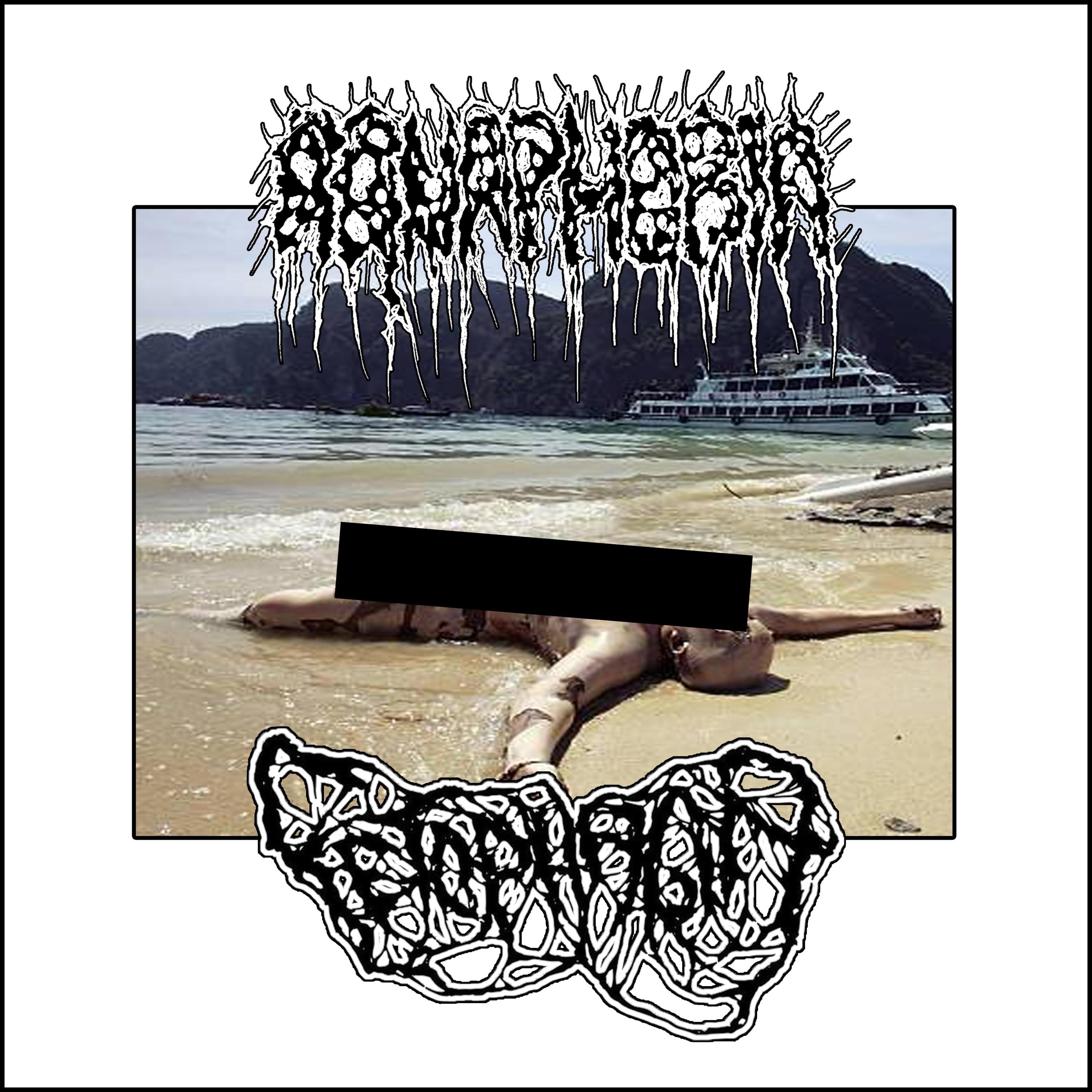 Aquaphobia / Fetophagia - EP