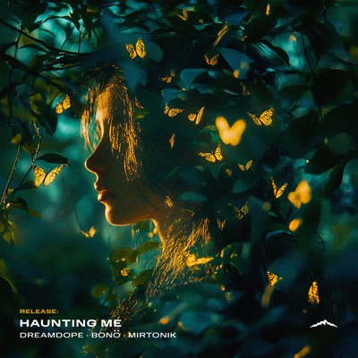 Haunting Me - Single