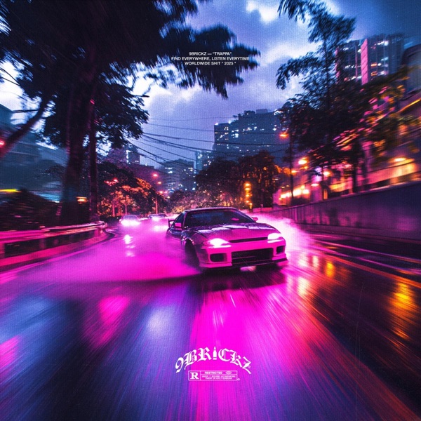 TRAPPA - Single