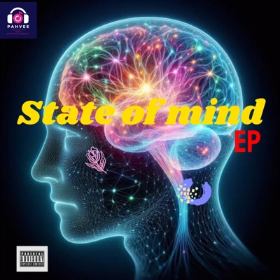 STATE OF MIND - Single