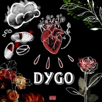Livin Up (Givin Up) - Single - Dygo