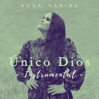 Único Dios (instrumental) - Rosa Karina