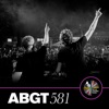 Losing Game (Abgt581) [feat. SOHN] [Jody Wisternoff & James Grant Dub (Mixed)] cover art