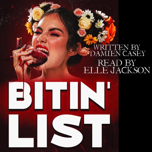 Bitin' List (Unabridged) cover