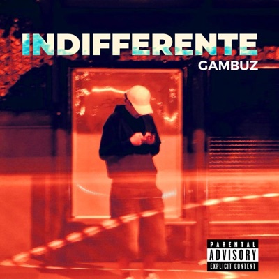 INDIFFERENTE - Single
