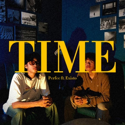 Time (feat. Existo) - Single