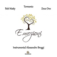 Emozioni (feat. Tormento & Bob Matty) [Ale Bro Remix] - Single - Zeus One