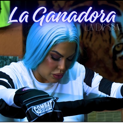 La Ganadora - Single