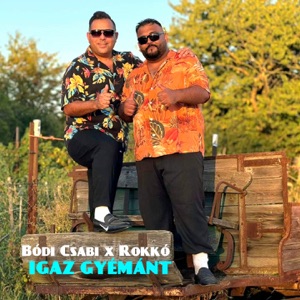 Igaz Gyémánt - Single