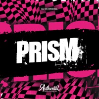 Prism - Single - DJ WG ORIGINAL