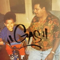 GAS - Single - 8th Kind