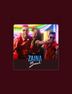 Escucha a Zaina Band, mira vídeos musicales, lee la biografía, consulta fechas de giras y mucho más.