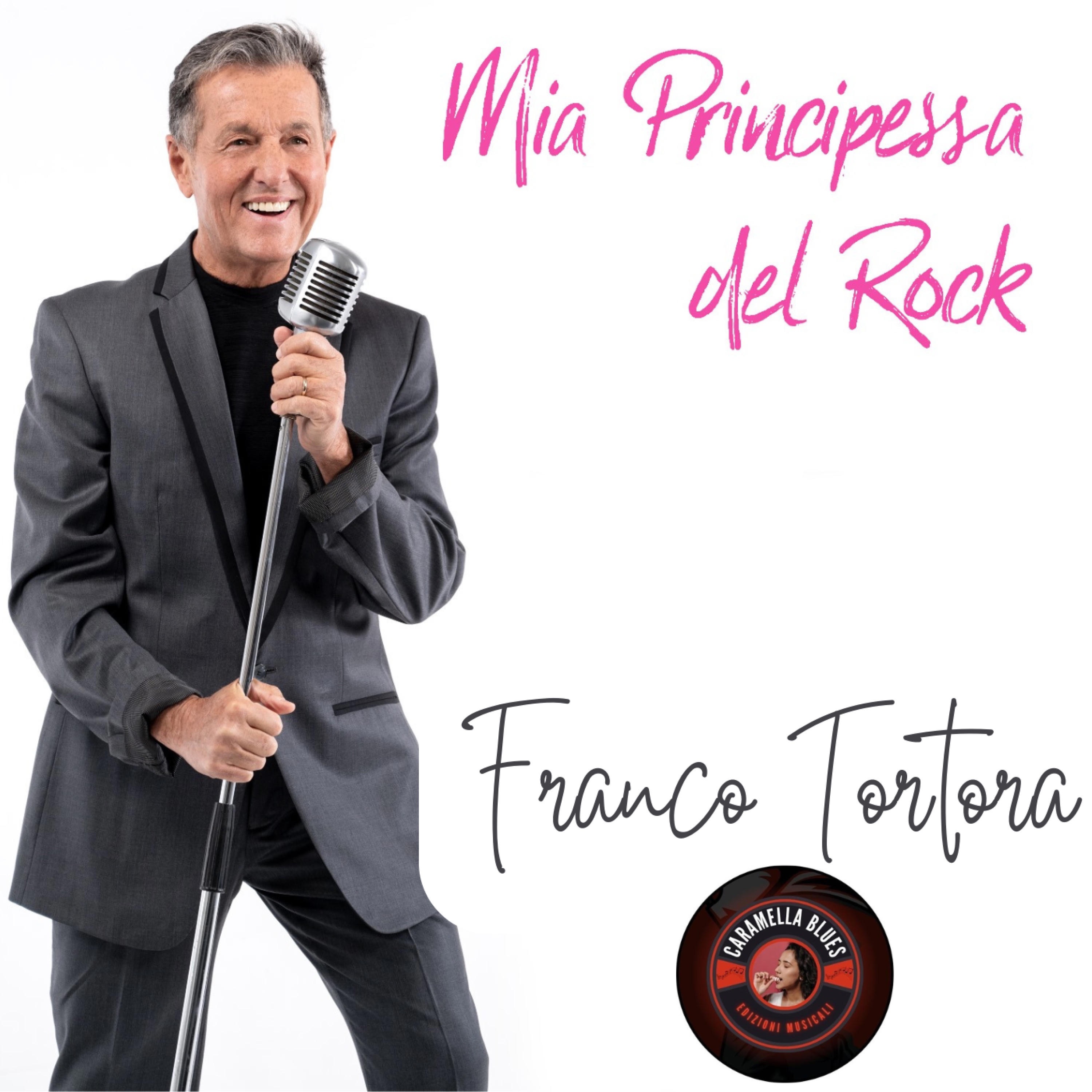 Mia Principessa del Rock - Single