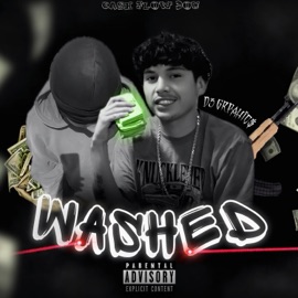 WASHED (feat. Rizzytheprophe$y) Da.D3