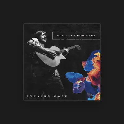 Listen to Evening Cafe, watch music videos, read bio, see tour dates & more!