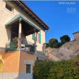 Peace on the Playground Spa Music