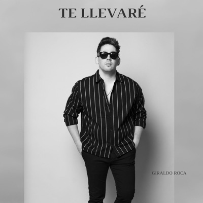 TE LLEVARE (feat. LA HABANA EN MIAMI & SANGRE RECORDS) - Single