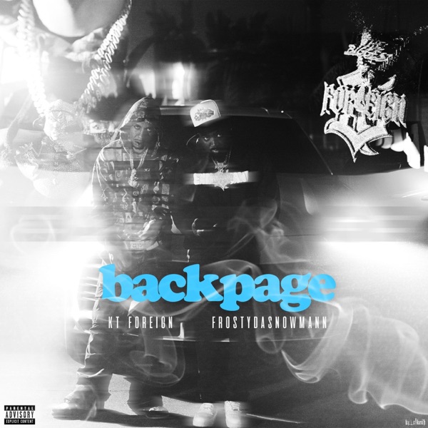 Backpage - Single