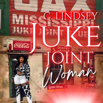 Juke joint woman - Single