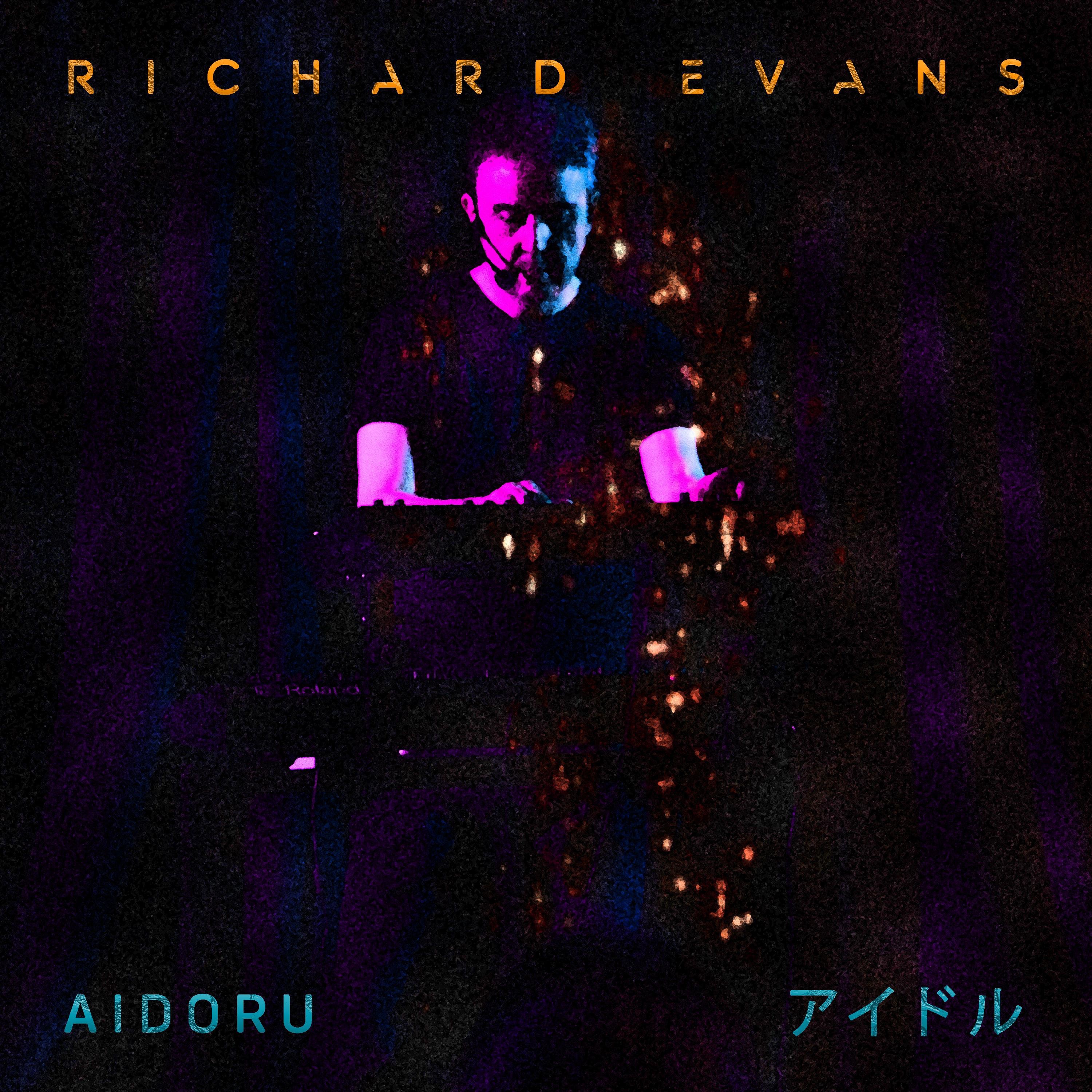 Aidoru - Single