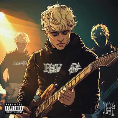 Switchin' - Single