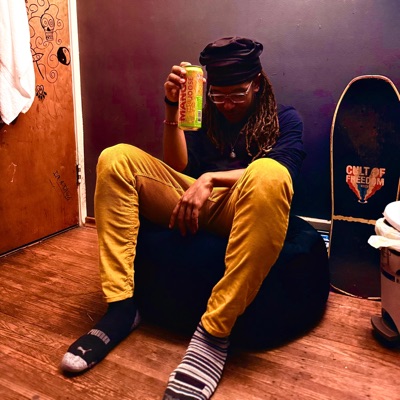 Mango Joose - Single