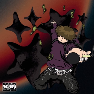 mi mente es un lugar oscuro