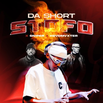 Stofo (feat. SNiPER & HEVDMVXTER) - Single