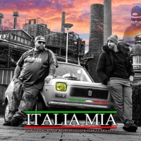 ITALIA MIA (feat. Paolo Fragapane) - Single - Sympli Carnalito