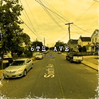 6th Ave - Single - Lu Jerz
