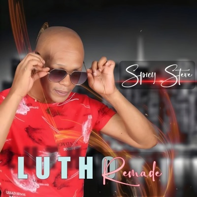 Lutho remade (feat. Nelly SA) - Single