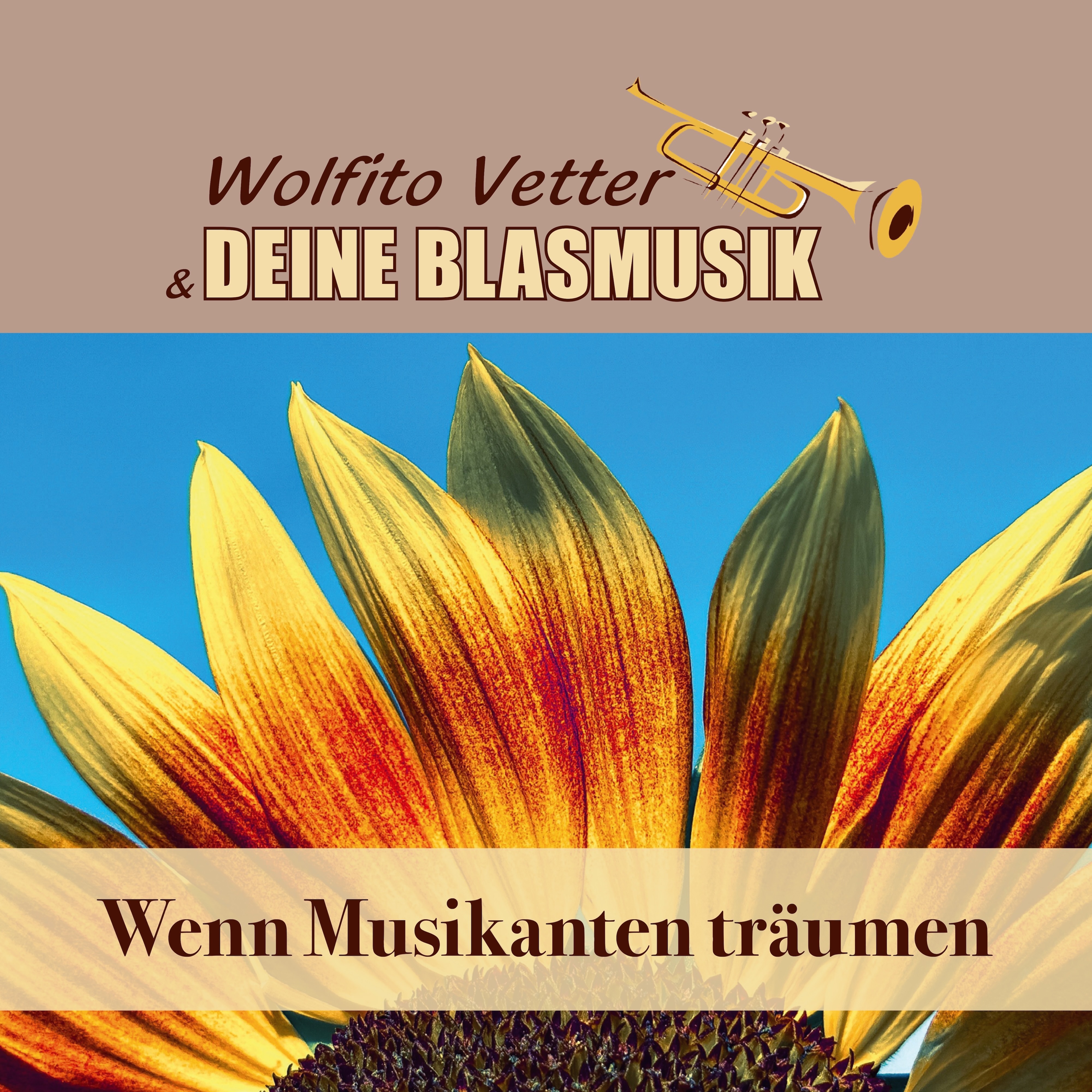 Wenn Musikanten träumen