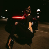 Perła w głębinie (Deep House) song art