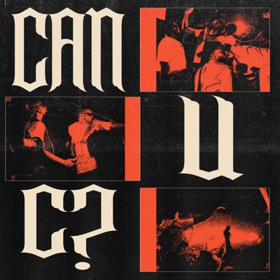 CAN U C ? (feat. Dams D) - Single