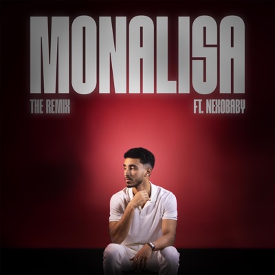 MONALISA (feat. NexoBaby) [SLOWED AND REVERBED] - Single