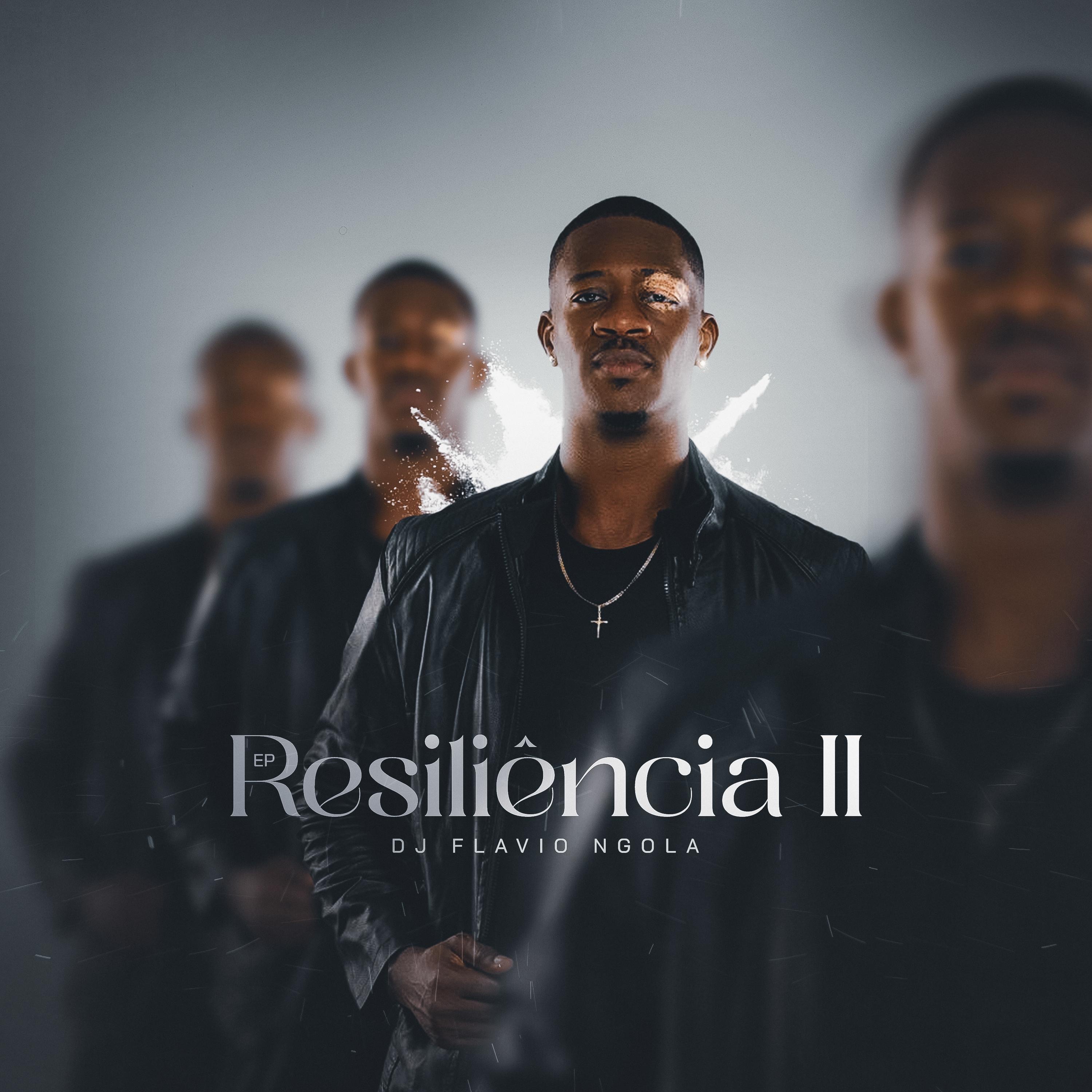 Resiliência || - EP