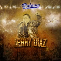 Miedo - Single - Palomo & Jerry Diaz