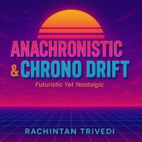 Futuristic Yet Nostalgic - Single - Art'tma