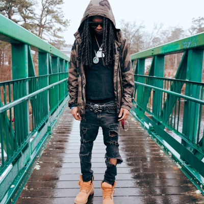 Stand on 10 - Single