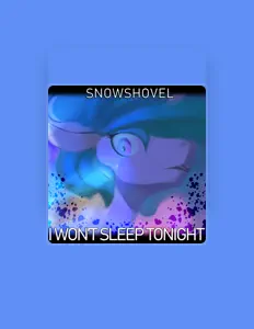 Listen to SnowShovel, watch music videos, read bio, see tour dates & more!